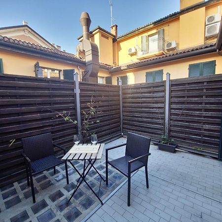 Corte Galliera 1 볼로냐 외부 사진