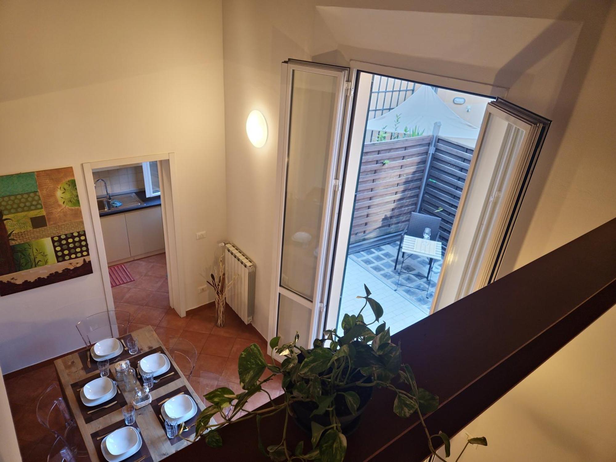 Corte Galliera 1 볼로냐 외부 사진